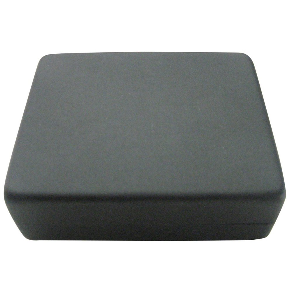 Mississippi State Map Shape And Flag Cufflinks - image 2